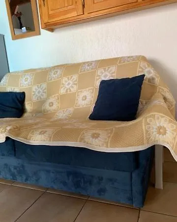 Villa Sympathique Mitoyenne Dans Avec Piscine Et Parking A 450m De La Mer - Cap D'agde - Ref Samaria67