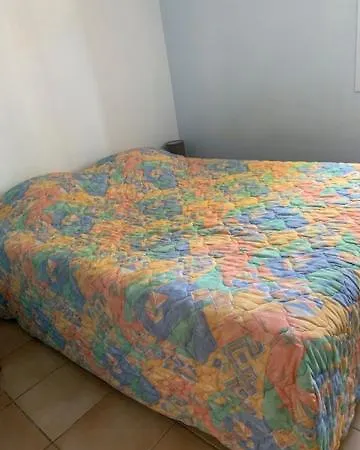 Villa Sympathique Mitoyenne Dans Avec Piscine Et Parking A 450m De La Mer - Cap D'agde - Ref Samaria67 Agde